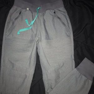 FIGS jogger scrub pants - XXS